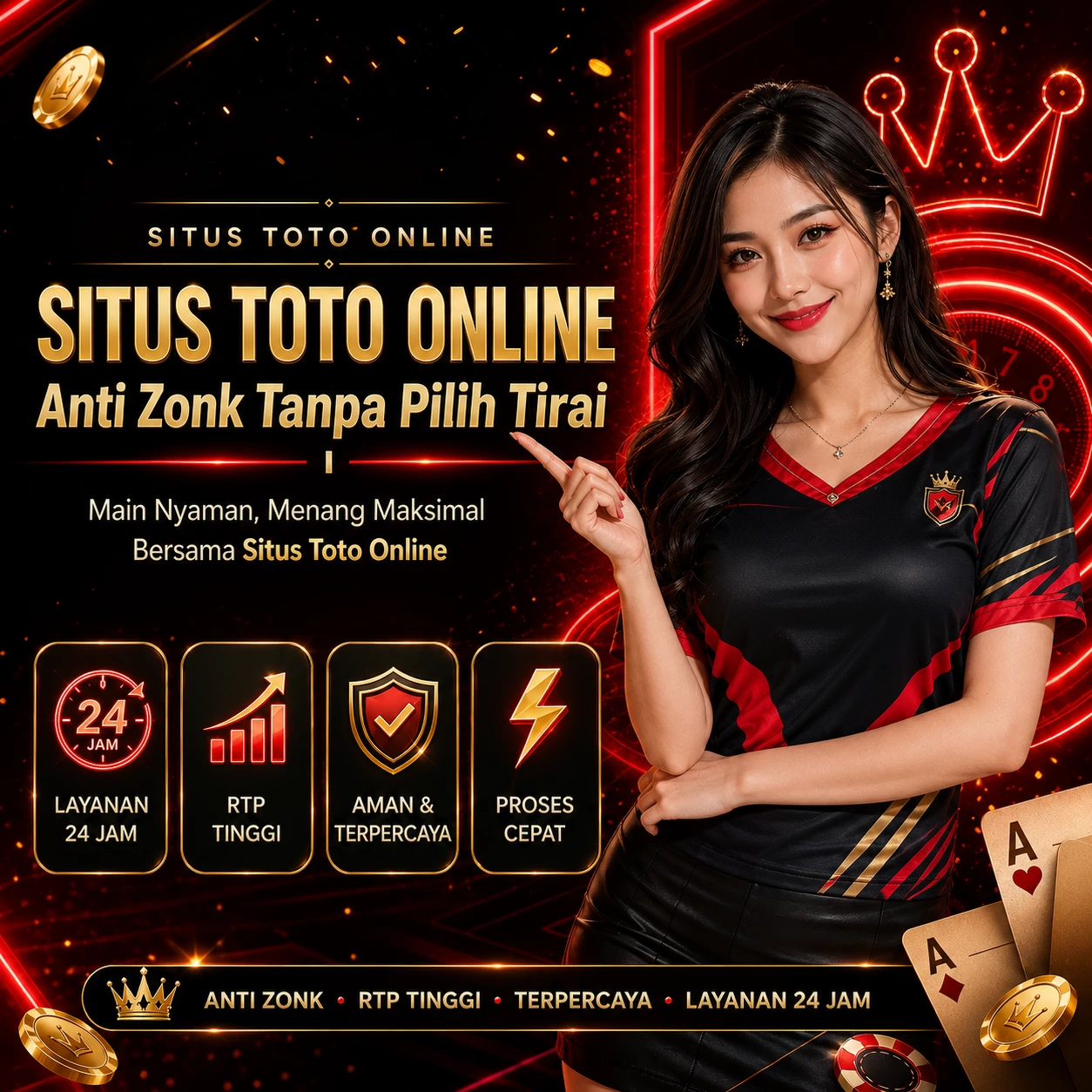Keberagaman Permainan di nagatoto untuk Para Gamer